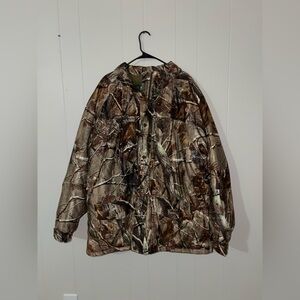 Cabela’s Hunting Jacket